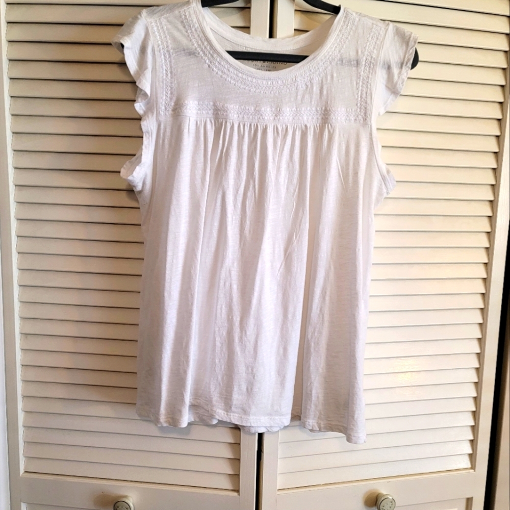 Lucky Brand top